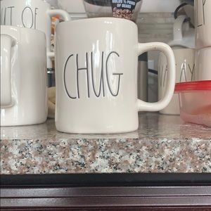 Rae Dunn Chug mug